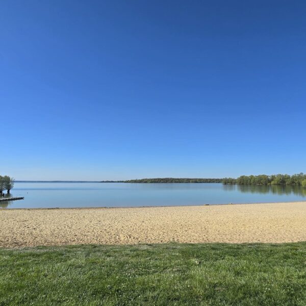 Plage de Géraudot 2
